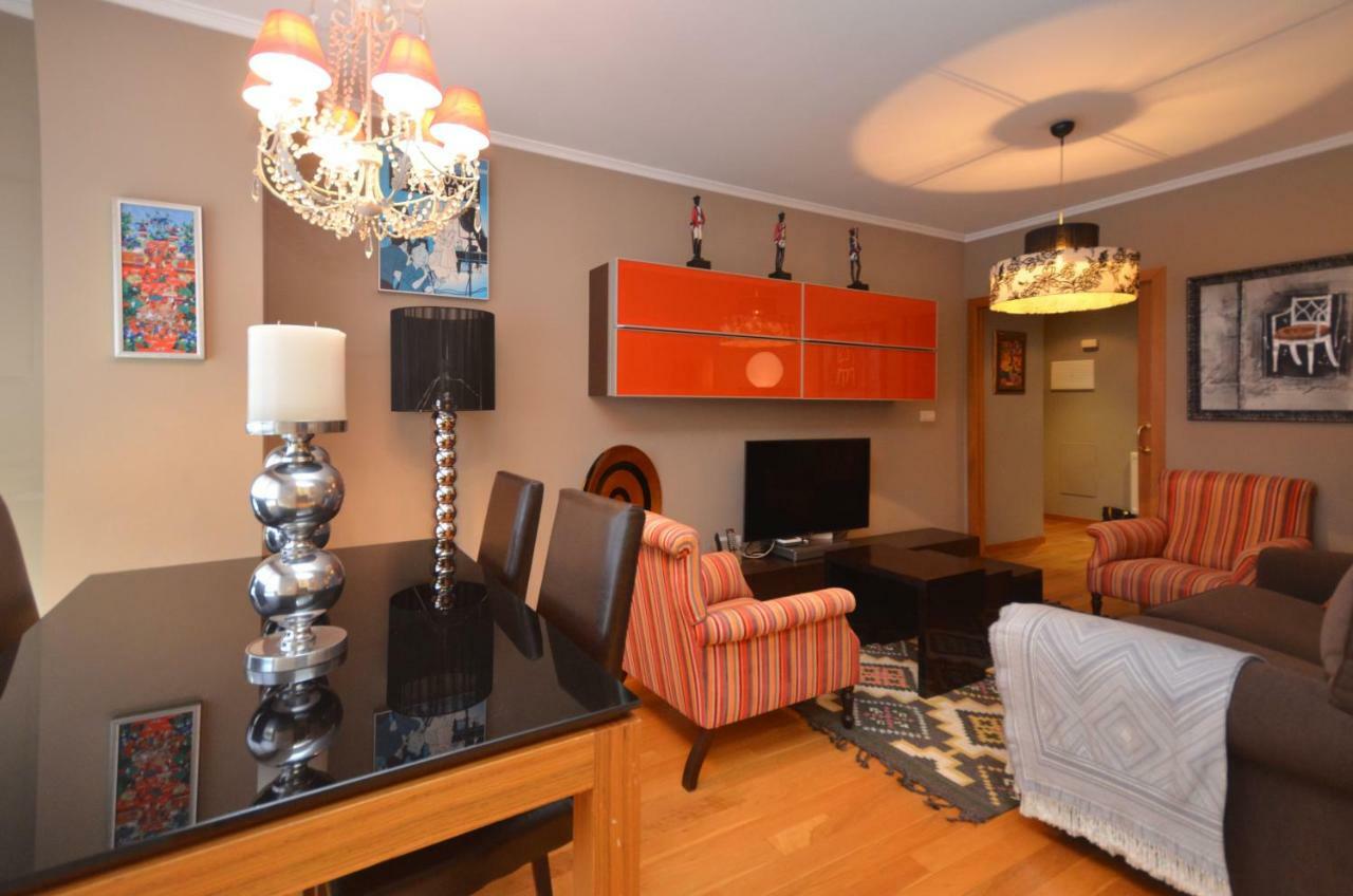 Apartment Premium Arenal Center-parking *